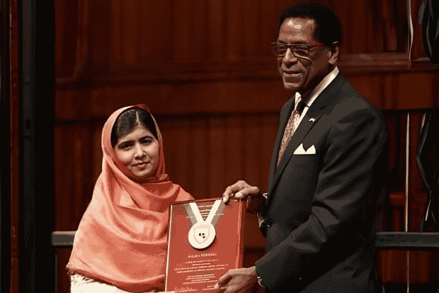 Inspirasi untuk Generasi Muda