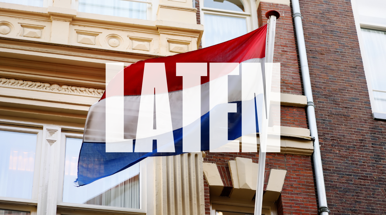 Mengenal Laten, Kata Serbaguna dalam Bahasa Belanda