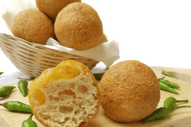 Rasa Gurih yang Selalu Terasa Pas