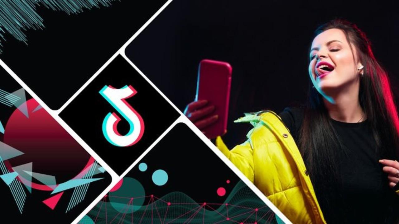 Download video TikTok tanpa watermark dengan cara mudah, tampilan video bersih tanpa watermark dari TikTok