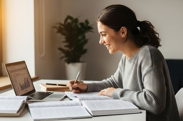 gaya belajar yang membantu mengubah cara pandang terhadap belajar menjadi lebih positif dan efektif