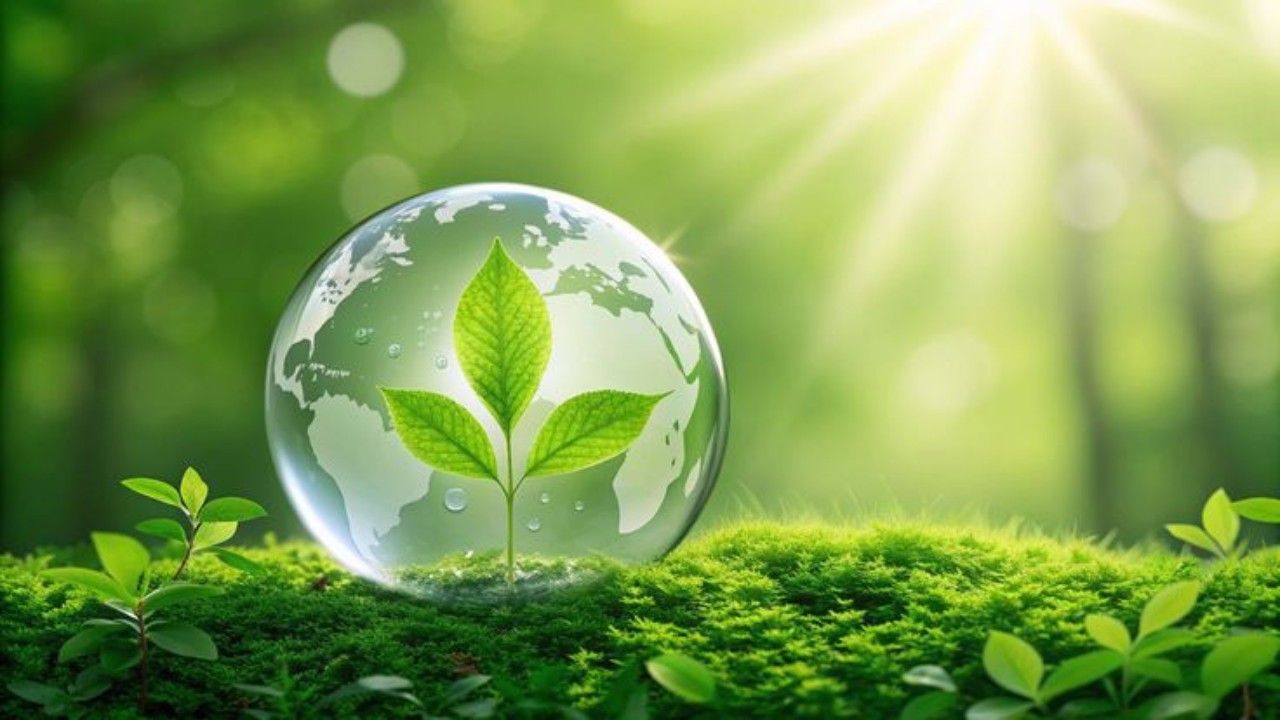 Jaringan tumbuhan dan perannya bagi kehidupan makhluk hidup secara lengkap