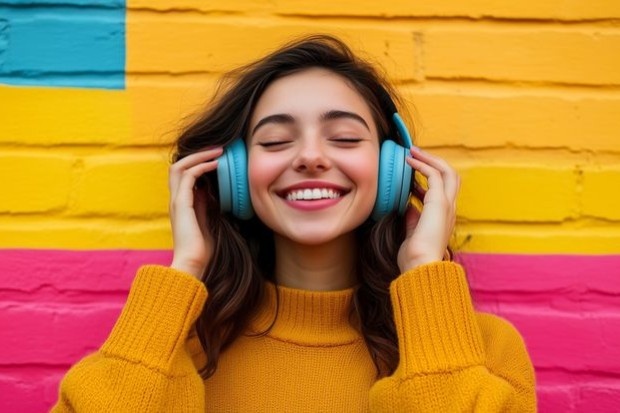 Kenapa lagu Inggris sangat populer di kalangan kamu dengan kualitas musik yang menarik dan mudah didengar