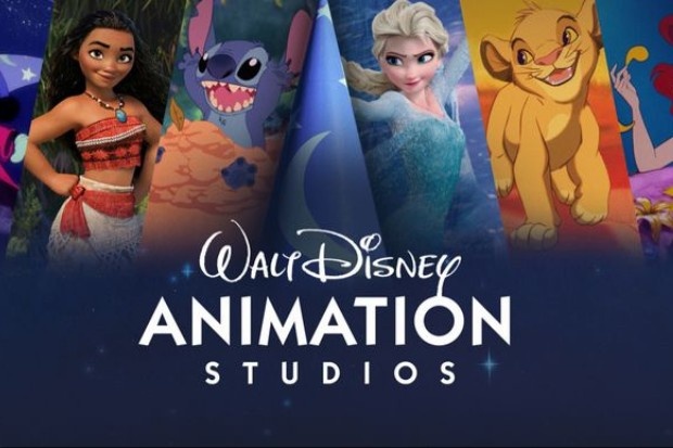 Tontonan kartun Disney untuk semua usia dengan cerita ringan, visual cerah, dan karakter yang mudah disukai