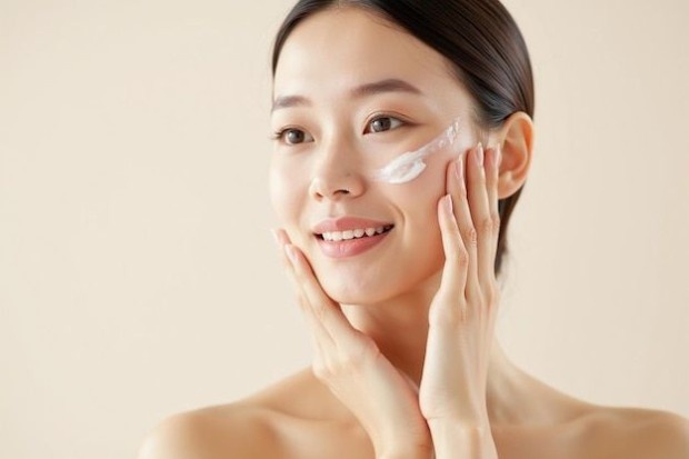 urutan skincare yang benar mulai dari membersihkan sampai melindungi kulit