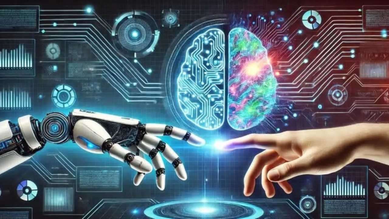 video AI yang membantu kamu membuat konten digital dengan lebih mudah, cepat, dan kreatif