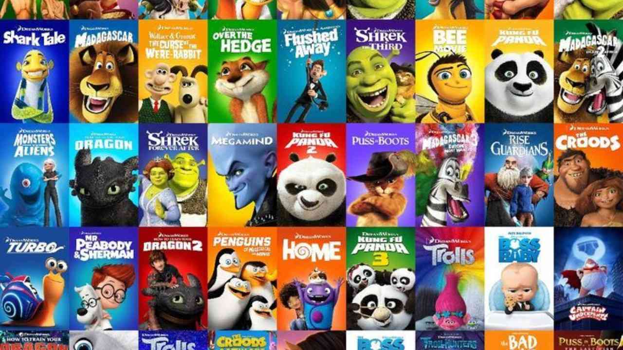 Film Animasi Terbaik dan Paling Menarik untuk Ditonton