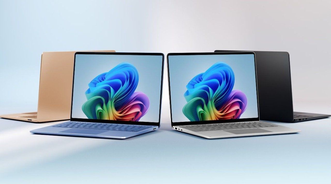 Harga laptop terbaru dari berbagai merek populer dengan pilihan desain modern dan spesifikasi yang semakin beragam untuk kebutuhan kerja, belajar, dan hiburan.