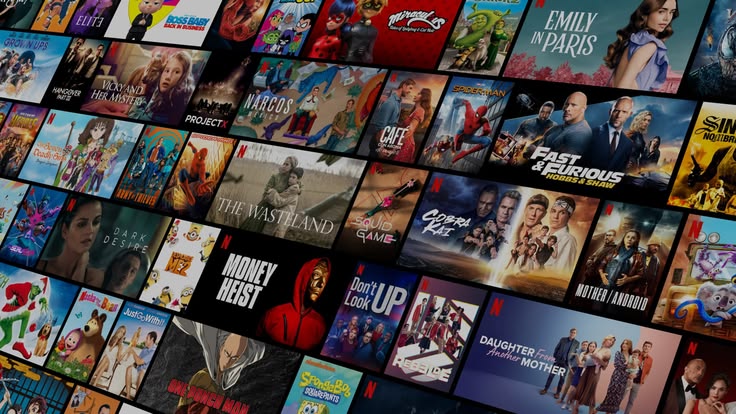 Jenis-Jenis Film Animasi yang Populer