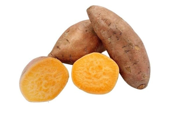 Kandungan Nutrisi Ubi Jalar Kuning