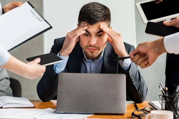 pentingnya manajemen bisnis dalam menjalankan usaha agar lebih terarah dan berkembang