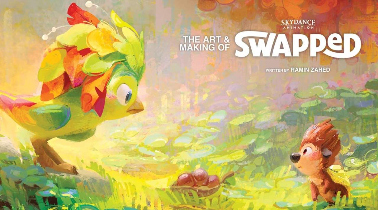 Film Swapped dengan cerita pertukaran identitas yang menarik, menghadirkan konflik unik, drama emosional, dan hiburan seru bagi penonton.
