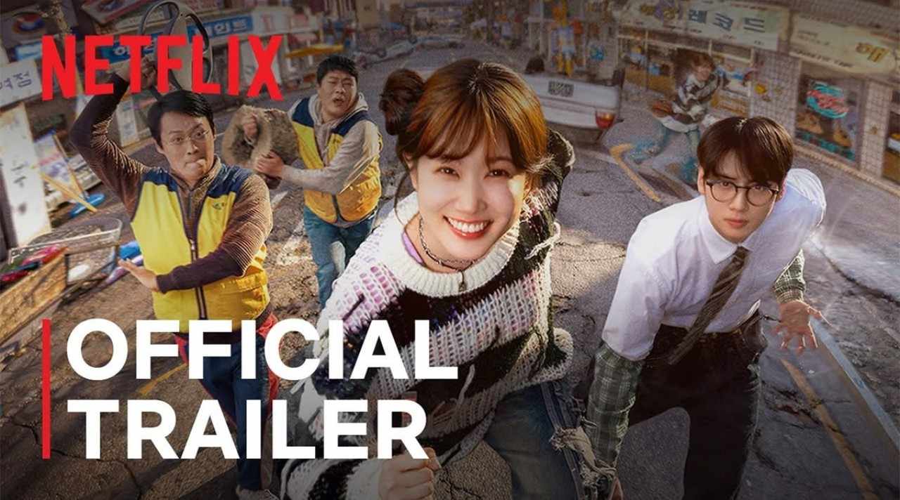The Wonderfools menarik perhatian pecinta drama Korea karena menghadirkan cerita unik, suasana misteri, dan jajaran pemain populer.