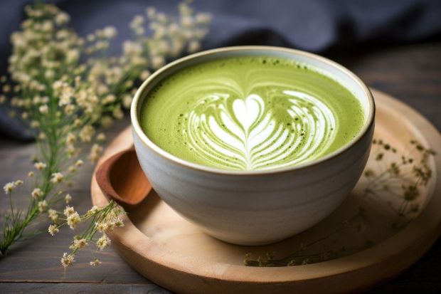 Manfaat matcha latte tidak hanya soal rasa, tetapi juga memberikan pengalaman minum yang menyegarkan dan kaya antioksidan.